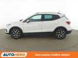 Seat Arona 1.0 TSI Xcellence*TEMPO*PDC*SHZ*KLIMA* - gebrauchte Seat Arona aus dem Jahr 2017