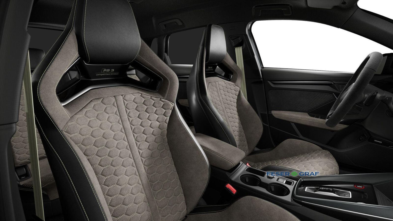 Audi RS3 - Bild 7