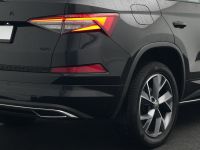 Skoda Kodiaq - Vorschau Bild 18