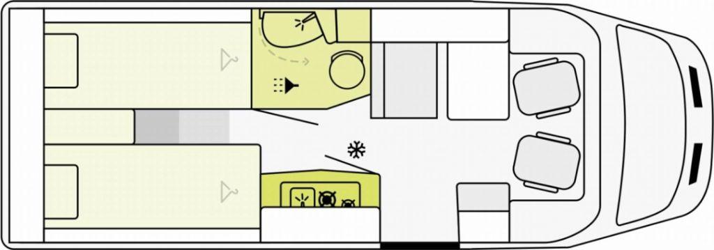 Miller Toronto 690 Wechselrichter