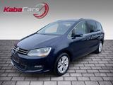 Volkswagen Sharan Comfortline BMT *Navi *7-Sitzer *1.Hand - gebrauchte VW Sharan aus dem Jahr 2014