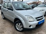 Suzuki Ignis X-25*2.HD*E-Paket*ZV*AllWR*60.TKM*TÜV NEU - Suzuki Ignis aus 2006