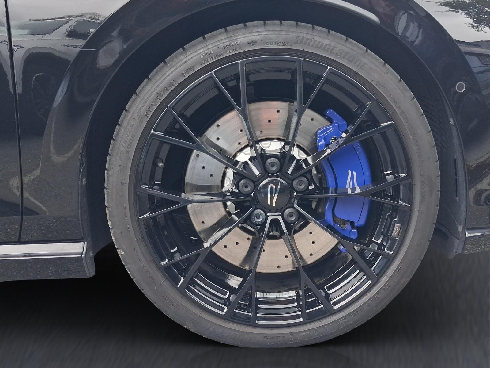 Volkswagen Golf R 2.0 TSI OPF 4MOTION DSG 2.0 TSI 245 kW 4M, миниатюра 15