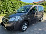 Peugeot Partner - gebrauchte Peugeot Partner aus dem Jahr 2017