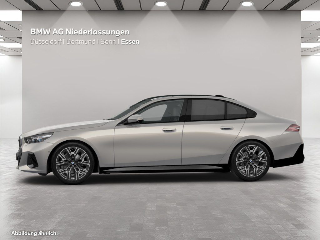 BMW 520 - Bild 8