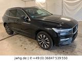 Volvo XC60 Core LED Navi Vollleder 19" Kam DAB 4xSi-Hz - Volvo XC60 Core mit Diesel-Antrieb