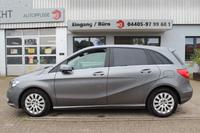 Mercedes-Benz B 180 CDI *Leder*AHK*Service Neu*Tüv Neu*