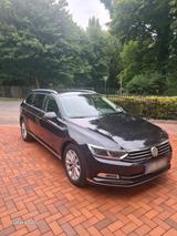 Volkswagen VW Passat VIII 2.0 TDI Highline (190 PS) - Volkswagen Passat: 19 TDI