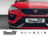 Cupra Ateca ABT 2.0 TSI DSG 4Drive AKRAPOVIC+BREMBO - Cupra Ateca: Akrapovic