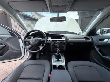 Audi A4 - 12