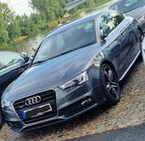 Audi A5 2.0 TDI 140kW S tronic quattro Sportback -