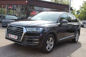 Audi Q7 - 4