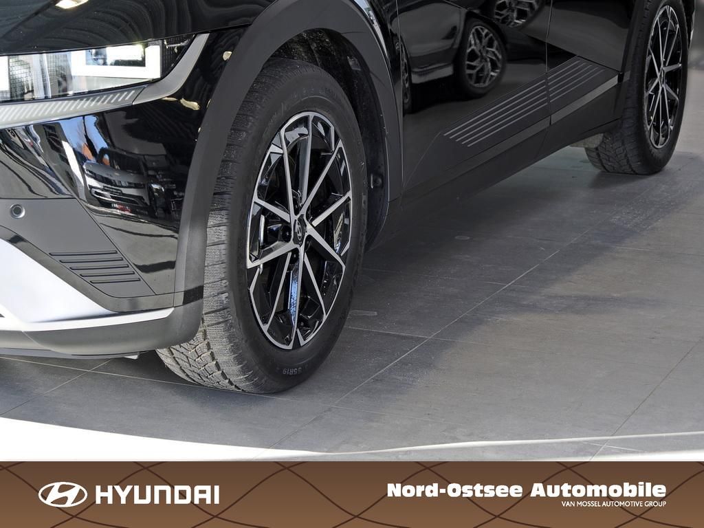 Fahrzeugabbildung Hyundai IONIQ 5 FL CENTRIQ LED-Paket