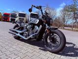 Indian Scout Bobber twenty - INDIAN SCOUT BOBBER