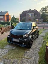 Smart ForTwo PURE BLACK*BRABUS-TAILOR MADE... - Smart: Pure
