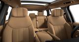 Land Rover RANGE ROVER 4.4 P530 LWB AUTOBIOGRAPHY LANG VOLL - Land Rover: Autobiography