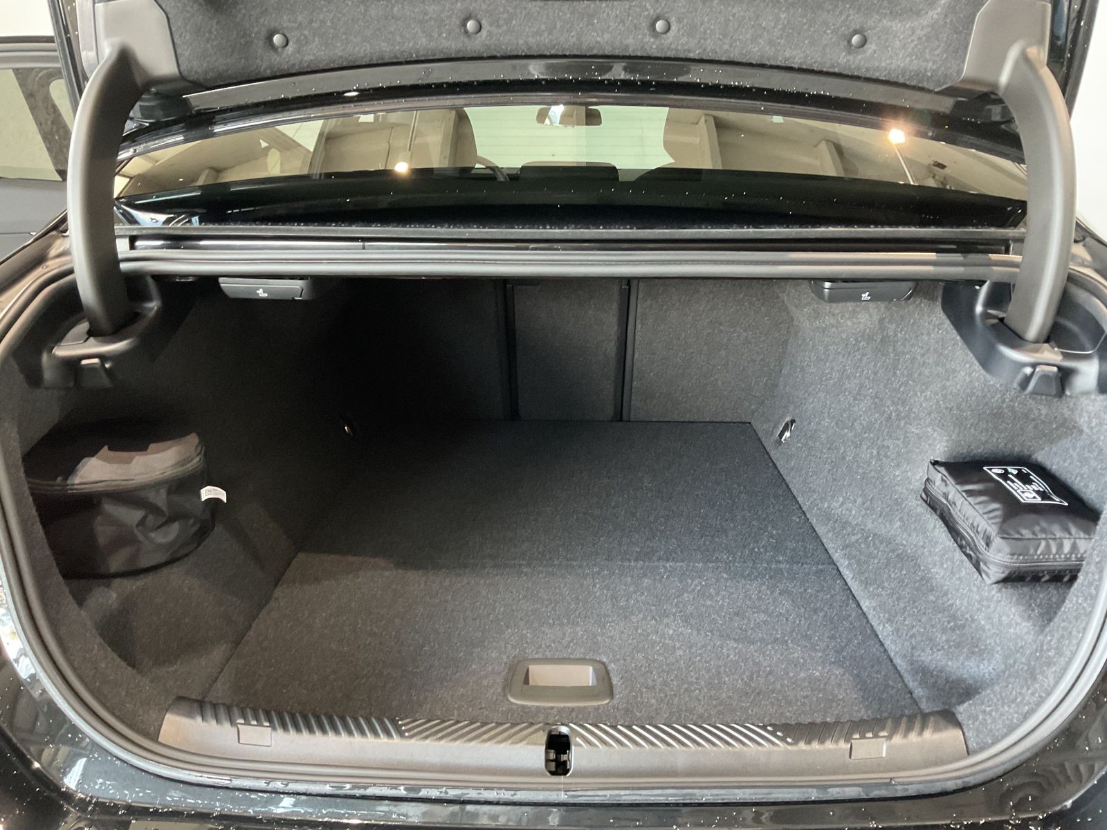 BMW i5 - Bild 10