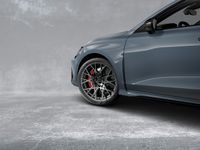 Audi RS3 - Vorschau Bild 4