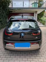 BMW i3 (60 Ah) - - gebrauchte BMW i3 aus dem Jahr 2014