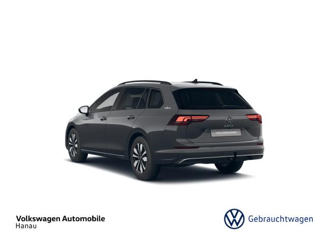 Volkswagen Golf VIII Variant 1.5 TSI GOAL AHK+KAMERA+LED, миниатюра 3
