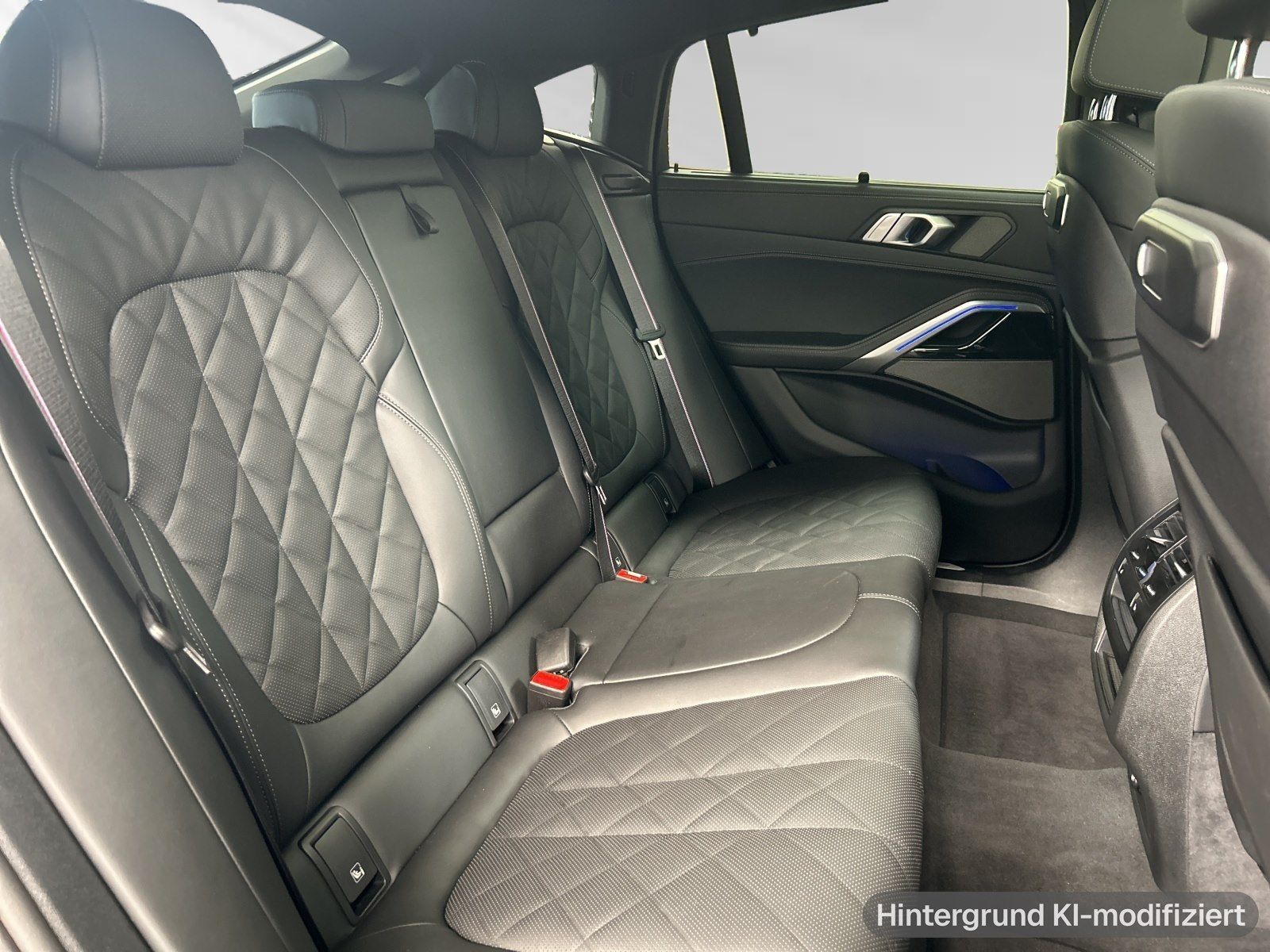 BMW X6 - Bild 13