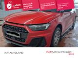Audi A1 Sportback 25 TFSI S line | LED | SITZH. | - Audi A1 aus 2023