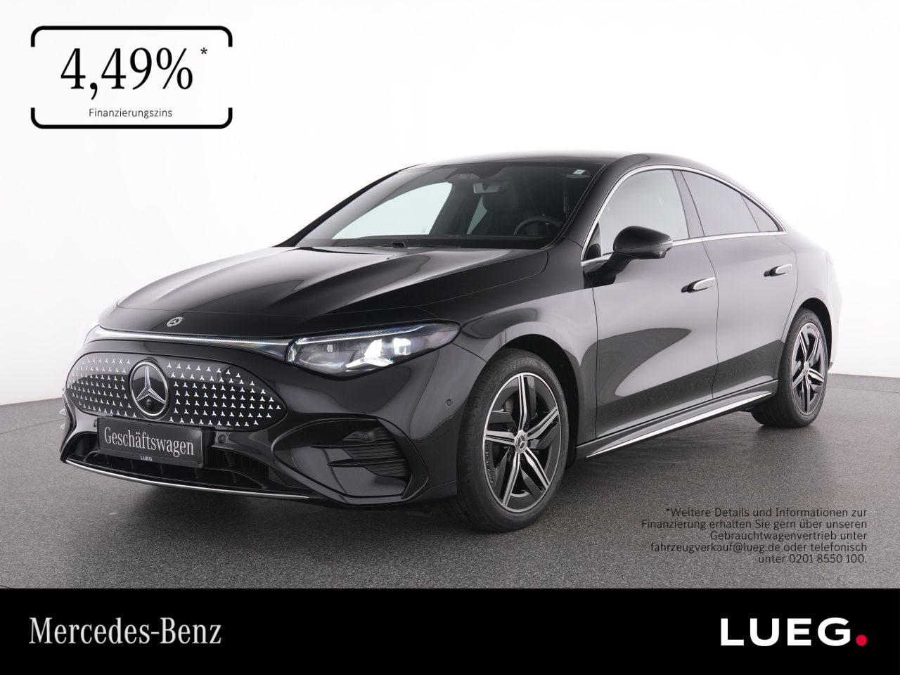 Mercedes-Benz CLA 250+ AMG+AHK+MULTIBEAM+360°+MEMORY+KEYLESS++