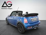 MINI Cooper S Cabrio/ab 149 € mtl. - MINI MINI Gebrauchtwagen