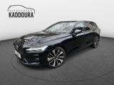 Volvo V60 V60 B4 Plus Dark Pano 360 ACC BLIS H&K Leder - Volvo V60 Jahreswagen