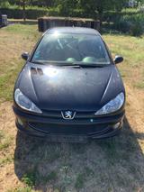 Peugeot 206 1.4 75 Tendance - Peugeot 206: Tendance