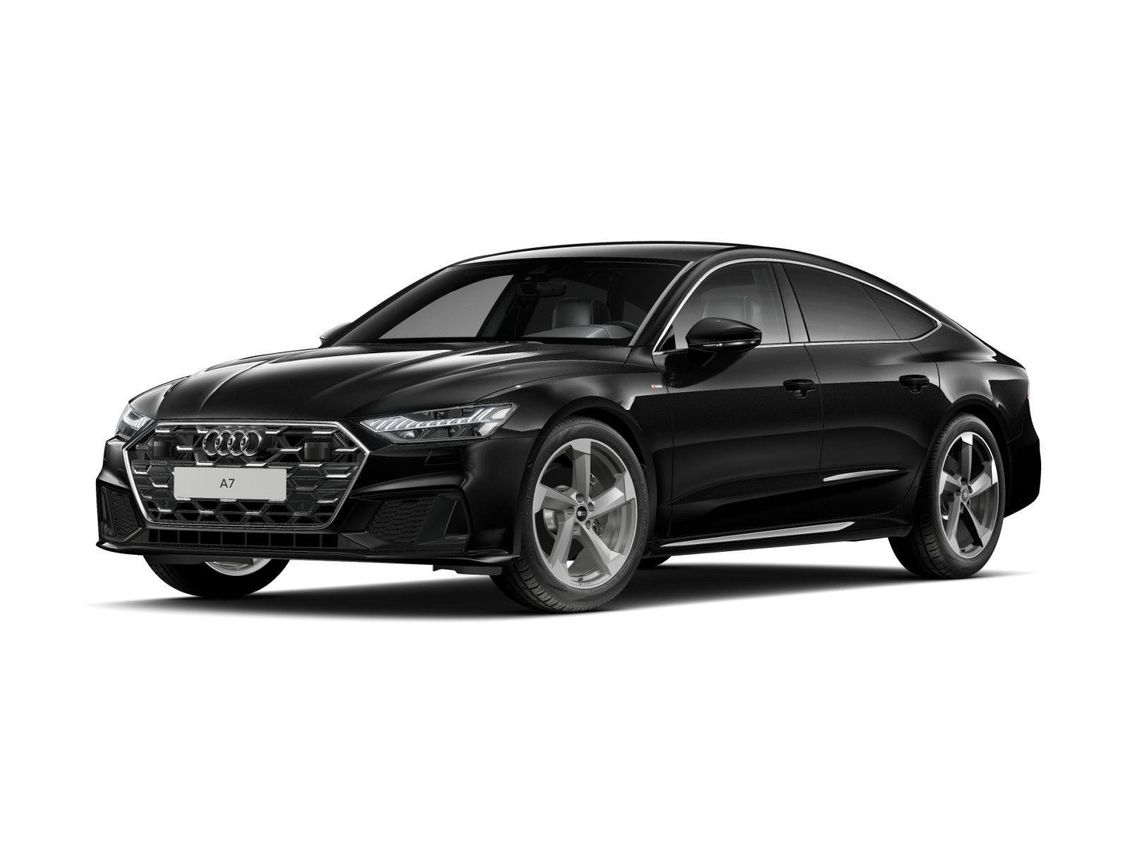 Audi A7 - Bild 2