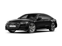 Audi A7 - Vorschau Bild 2