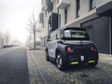 Opel Rocks-e TeKno *** BESTELLFAHRZEUG *** - Opel Rocks-e