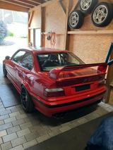 BMW 320i Coupe 320i V8 Umbau mit Alpina Teilen - BMW 320 aus 1996