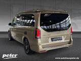 Mercedes-Benz V 300d Marco Polo AMG Multibeam/Airmatic/AHK - Mercedes-Benz Gebrauchtwagen von 2024