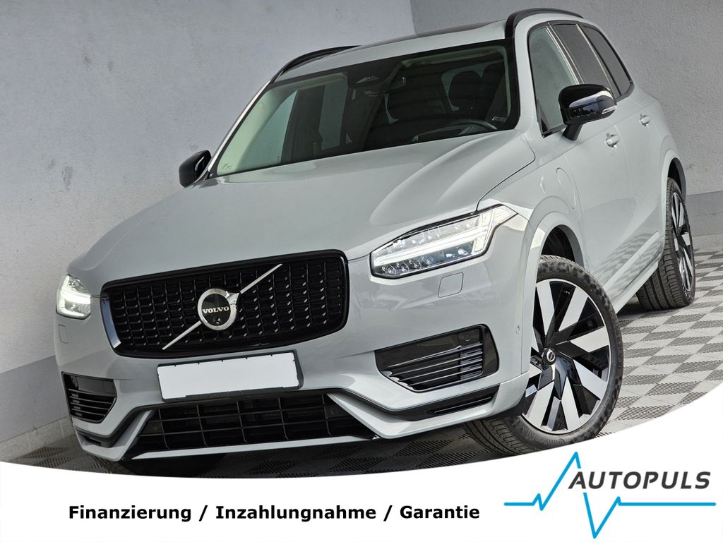 Image of Volvo XC90