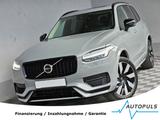 Volvo XC90 Plus Dark Recharge Plug-In Hybrid AWD*T8 - Volvo XC90 Gebrauchtwagen in Karlsruhe