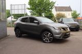 Nissan Qashqai Tekna 1.Hand Pano Navi 360° SHZ Tempo - Nissan in Leverkusen