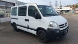 Opel Movano 3,0cdti/Kastenwagen/Klima/Sthz/AHK/luftfa - Opel Movano: Kastenwagen