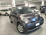 Toyota iQ 1.0 Active (sol) cvt E5 - Toyota mit Benzin-Antrieb: Cabrio