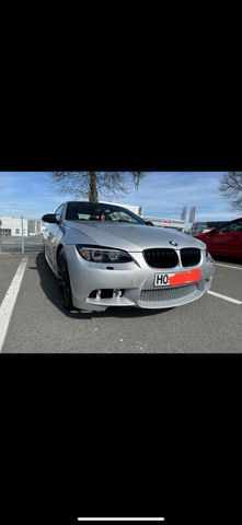 BMW E93 Cabrio 320i M Paket sehr gepflegt ...