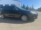 Fiat Bravo 1.4 16V T JET Speed - Fiat Bravo Gebrauchtwagen