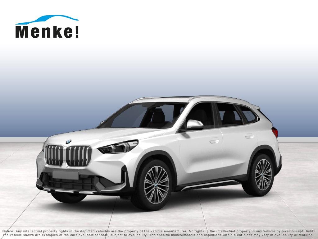 BMW X1 sDrive20i M Sportpaket HK HiFi DAB Pano.Dach