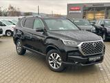 KGM Rexton LUX 2.2 A/T 4WD 7-Sitzer - KGM Rexton Gebrauchtwagen Gebrauchtwagen