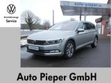 Volkswagen Passat Variant 1.8TSI Highline DSG Easy Open Nav - Volkswagen Passat Variant