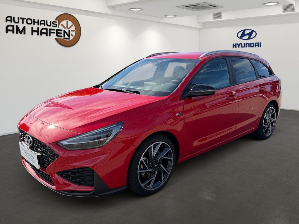 Image of Hyundai i30