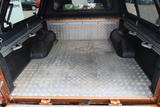 Nissan Navara NP300 Tekna Double Cab 4x4 HU 09.2027 - Nissan Navara Gebrauchtwagen