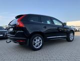 Volvo XC60 2.4 D*Summum AWD*Leder*AHK*Temp*Navi*SHZ* - gebrauchte Volvo XC60 aus dem Jahr 2013