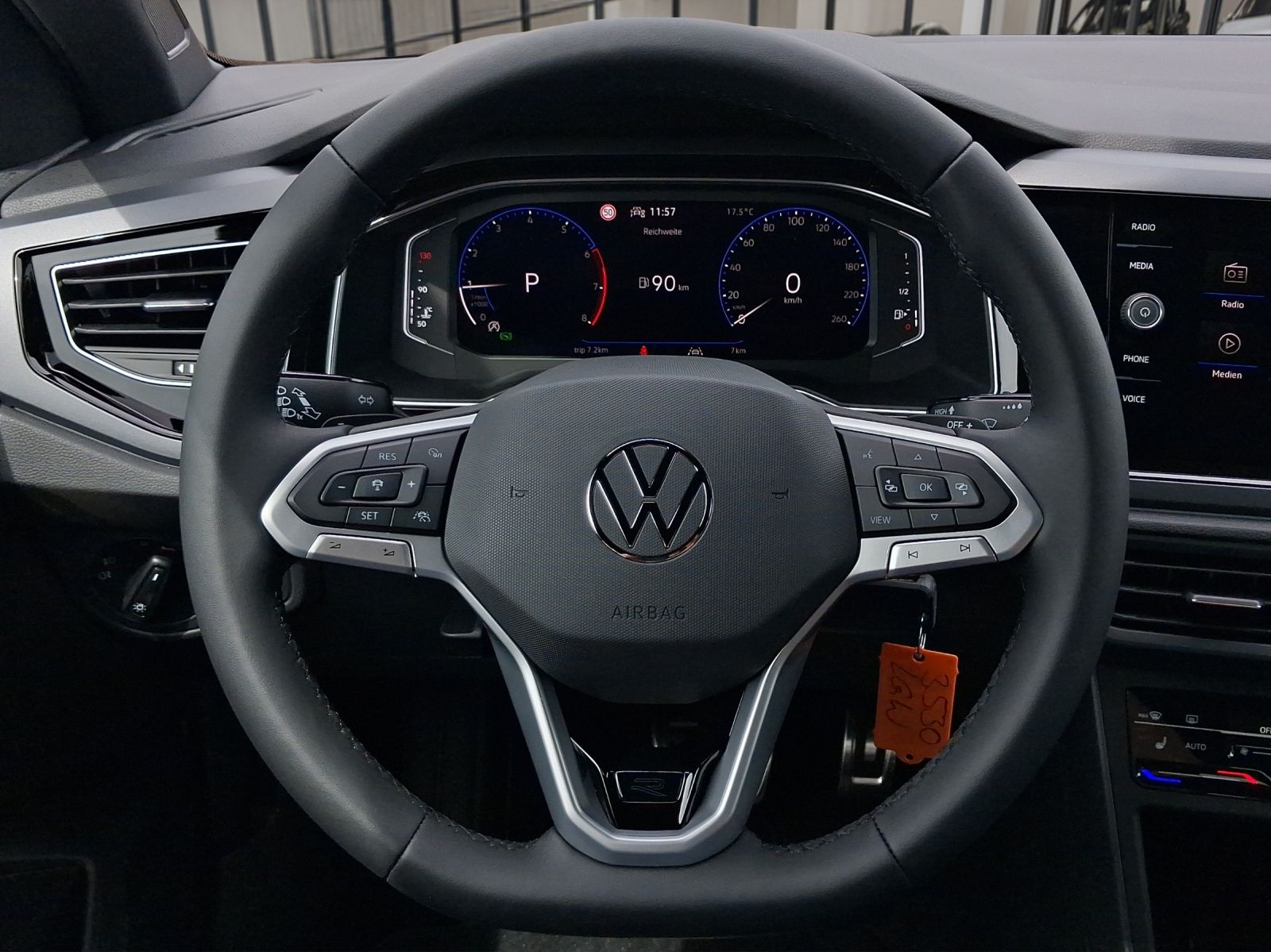 Volkswagen Polo - Bild 8