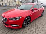 Opel Insignia B Sports Tourer Dynamic 4x4 - Opel Insignia Gebrauchtwagen in Kassel